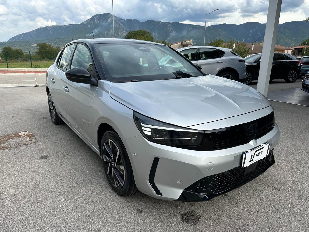 Opel Corsa 1.2 GS s&s 100cv