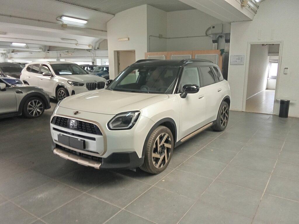 Mini Mini Countryman 1.5 48V C Favoured Steptronic