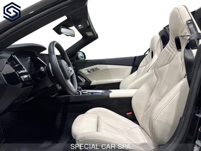 BMW Z4 sdrive 20i Msport auto