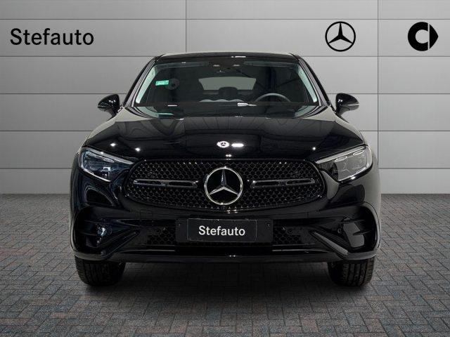 MERCEDES-BENZ GLC 300 de hybrid EQ 4Matic Coupé AMG Line Advanced