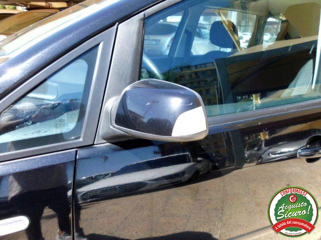 FORD C-Max 1.6 TDCi 90 CV Titanium