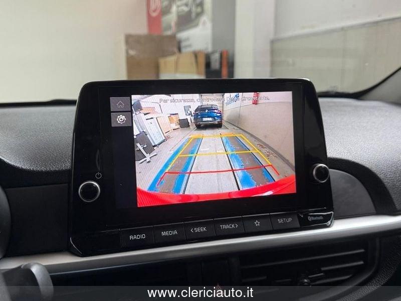 KIA Picanto 1.0 12V 5 porte Urban