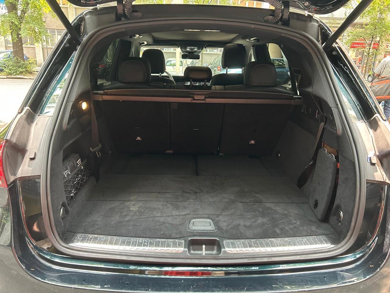 Mercedes-benz GLE 300 GLE 300 d 4Matic Premium Plus