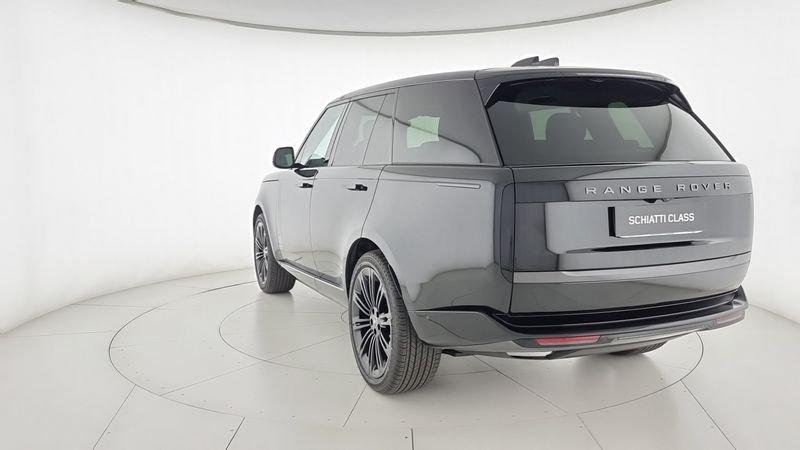 Land Rover Range Rover 3.0D l6 SE