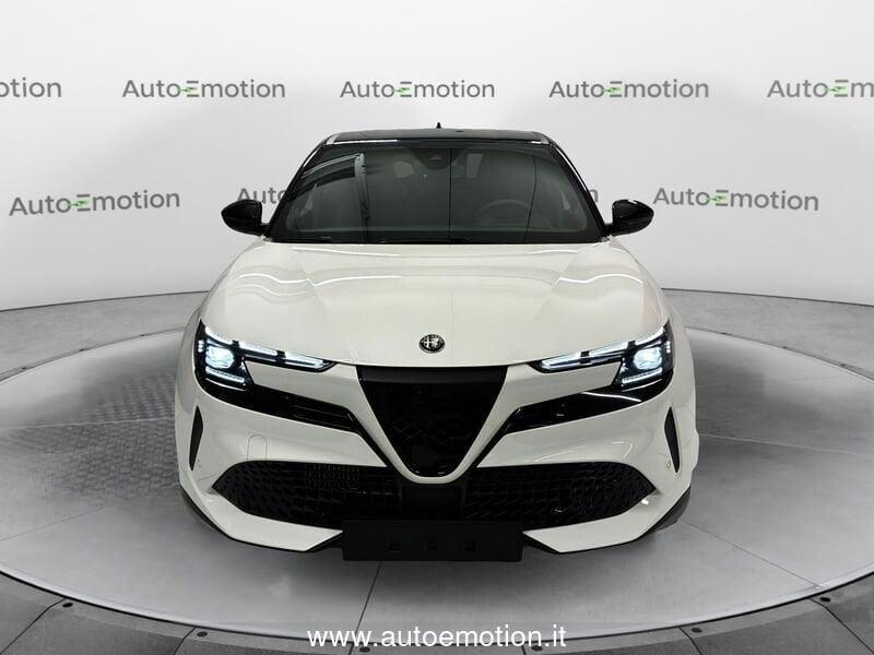 Alfa Romeo Junior 1.2 145 CV Hybrid eDCT6 Speciale