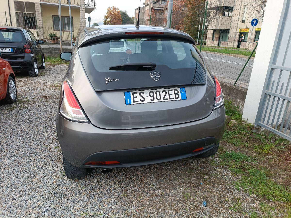 LANCIA - Ypsilon - 1.2 69 CV 5 porte Silver 5 POSTI