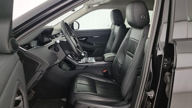 Land Rover RR Evoque 2.0D I4 163 CV AWD Auto S N1 Autocarro