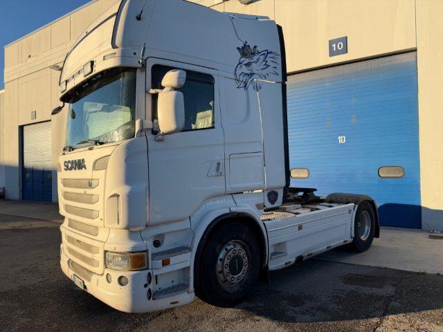 SCANIA R 500