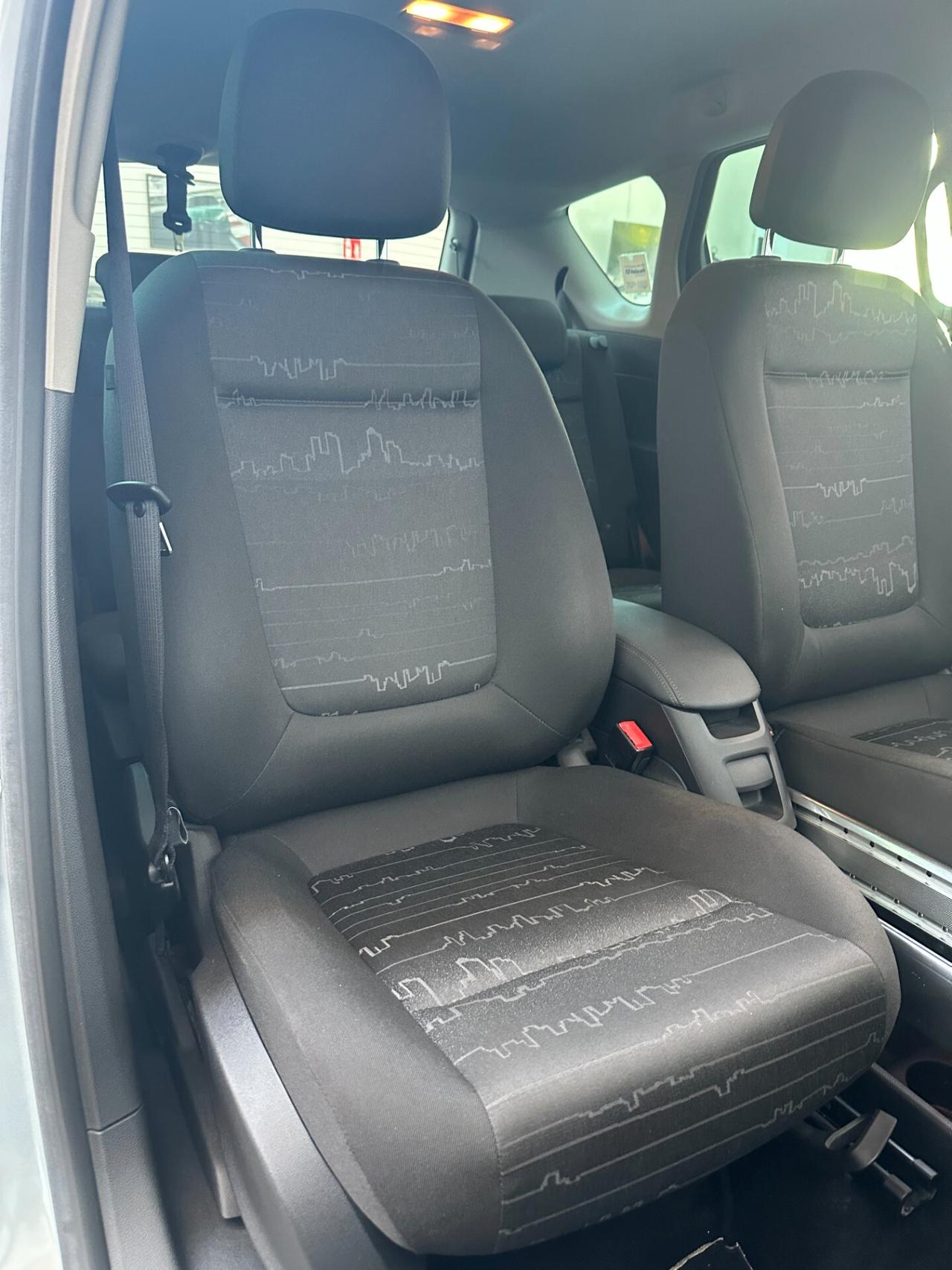 Opel Meriva 1.4 Benz, Euro 5B, Uni Propr, si neopat, perfetta