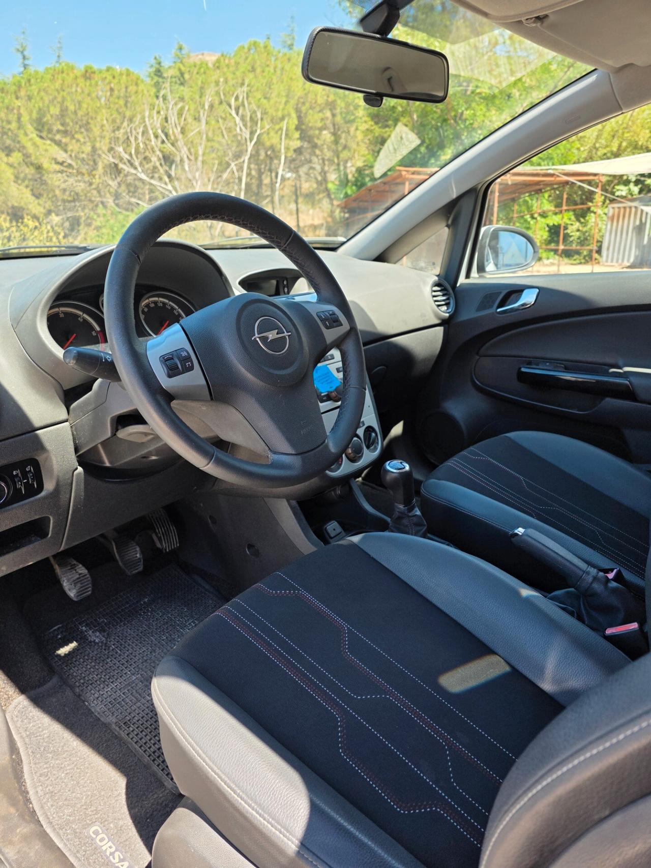 Opel Corsa 1.3 CDTI 75CV 72.000KM