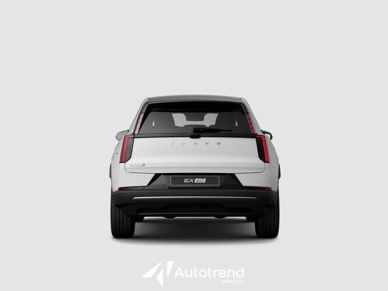 Volvo EX60 P6 Electric Plus