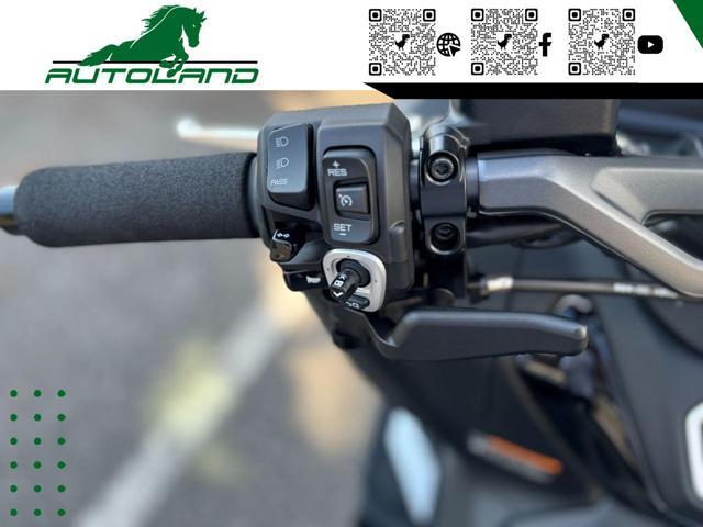 YAMAHA T Max 560 TECH MAX UNIPRO GARANZIA UFFICIALE