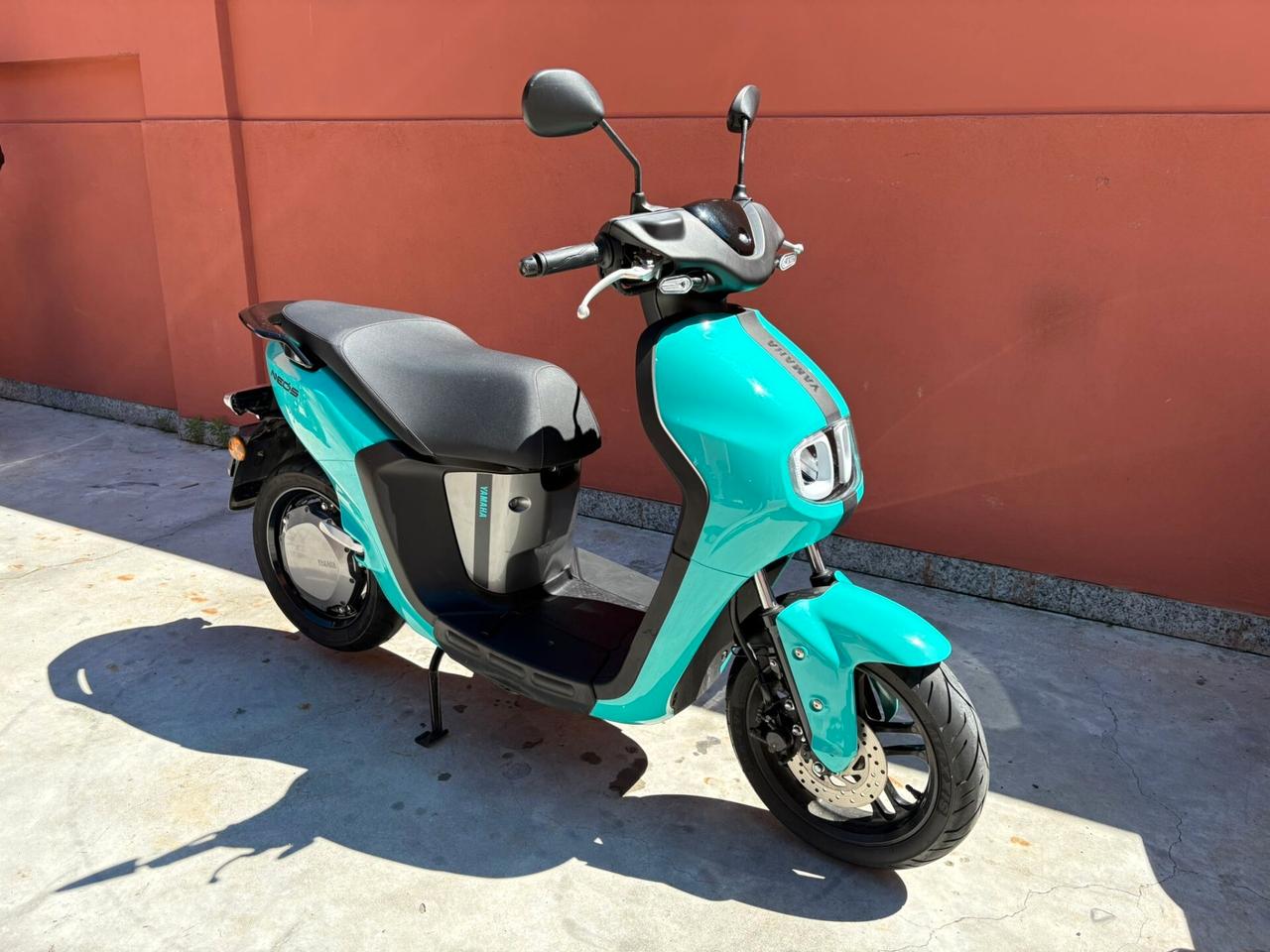 Yamaha Neo's 50E