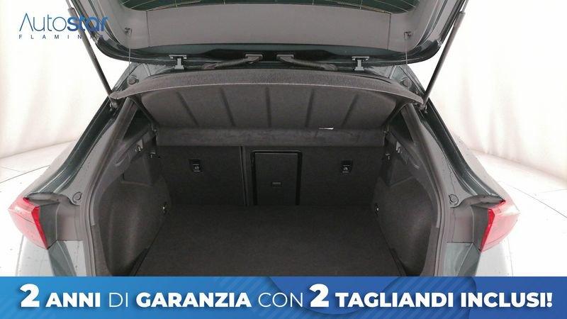 Cupra Formentor 1.4 e-hybrid VZ 245cv dsg