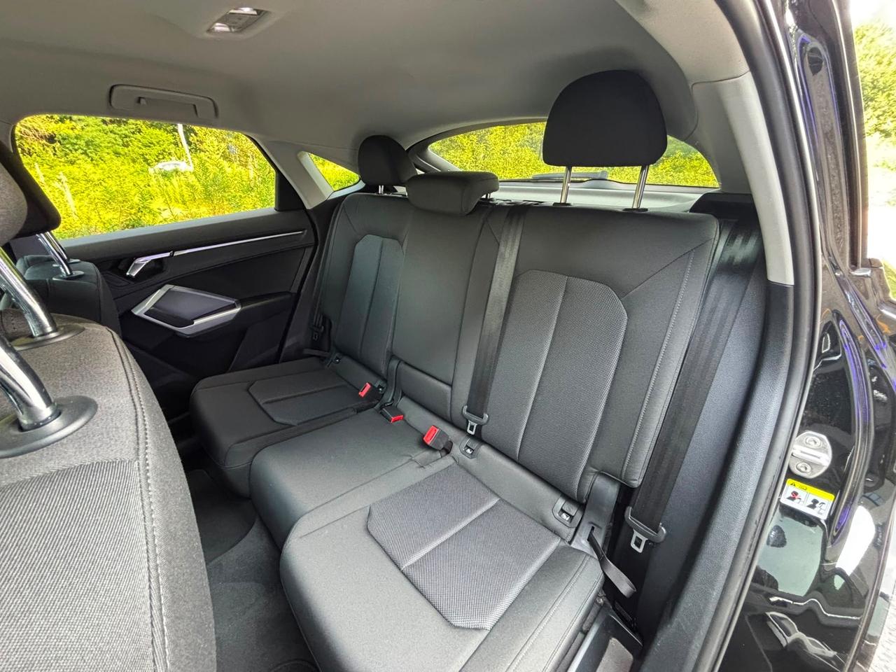 Audi Q3 SPB 40 TDI quattro*Automatik*S Line esterno*Cecrhi*