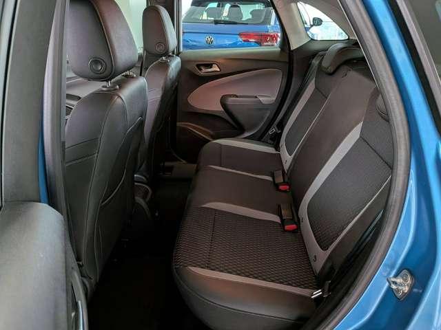 Opel Crossland X Crossland X 1.2 Ultimate s