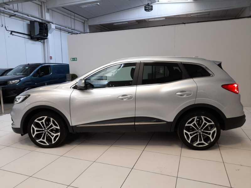 RENAULT Kadjar - Kadjar 1.5 blue dci Sport Edition2 115cv edc