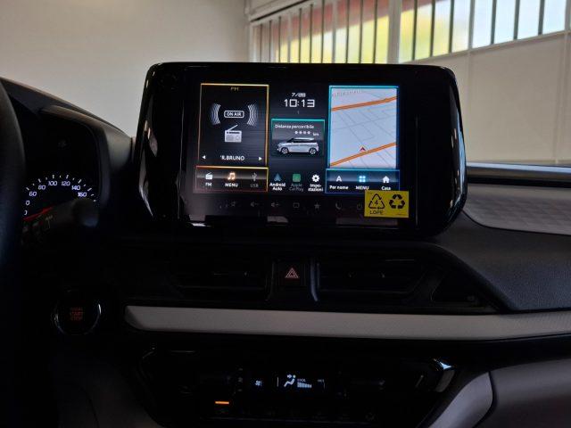 SUZUKI Swift 1.2 Hybrid Waku PROMO PRONTA CONSEGNA