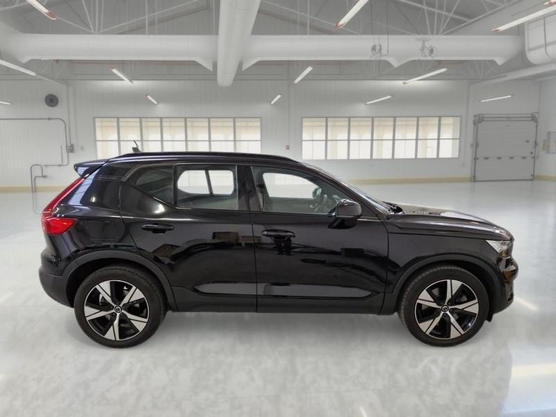 VOLVO XC40 T5 Plug-in Hybrid auto Recharge R-Design
