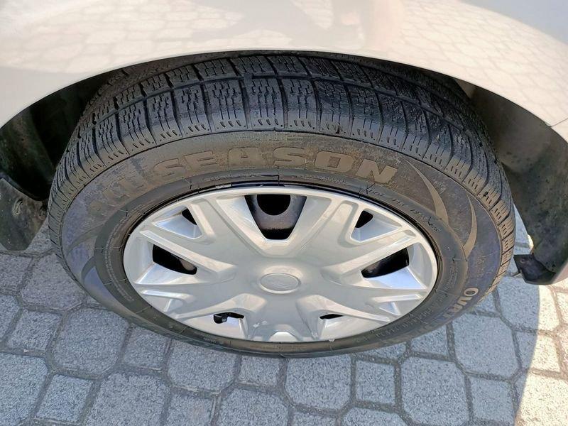 Ford EcoSport 1.5 TDCi 95cv Plus E6 1.5 tdci Plus 95cv E6