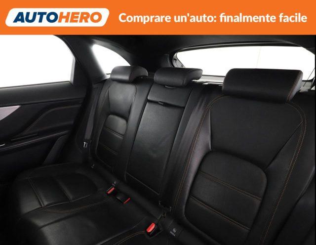 JAGUAR F-Pace 2.0 D 180 CV AWD aut. Prestige