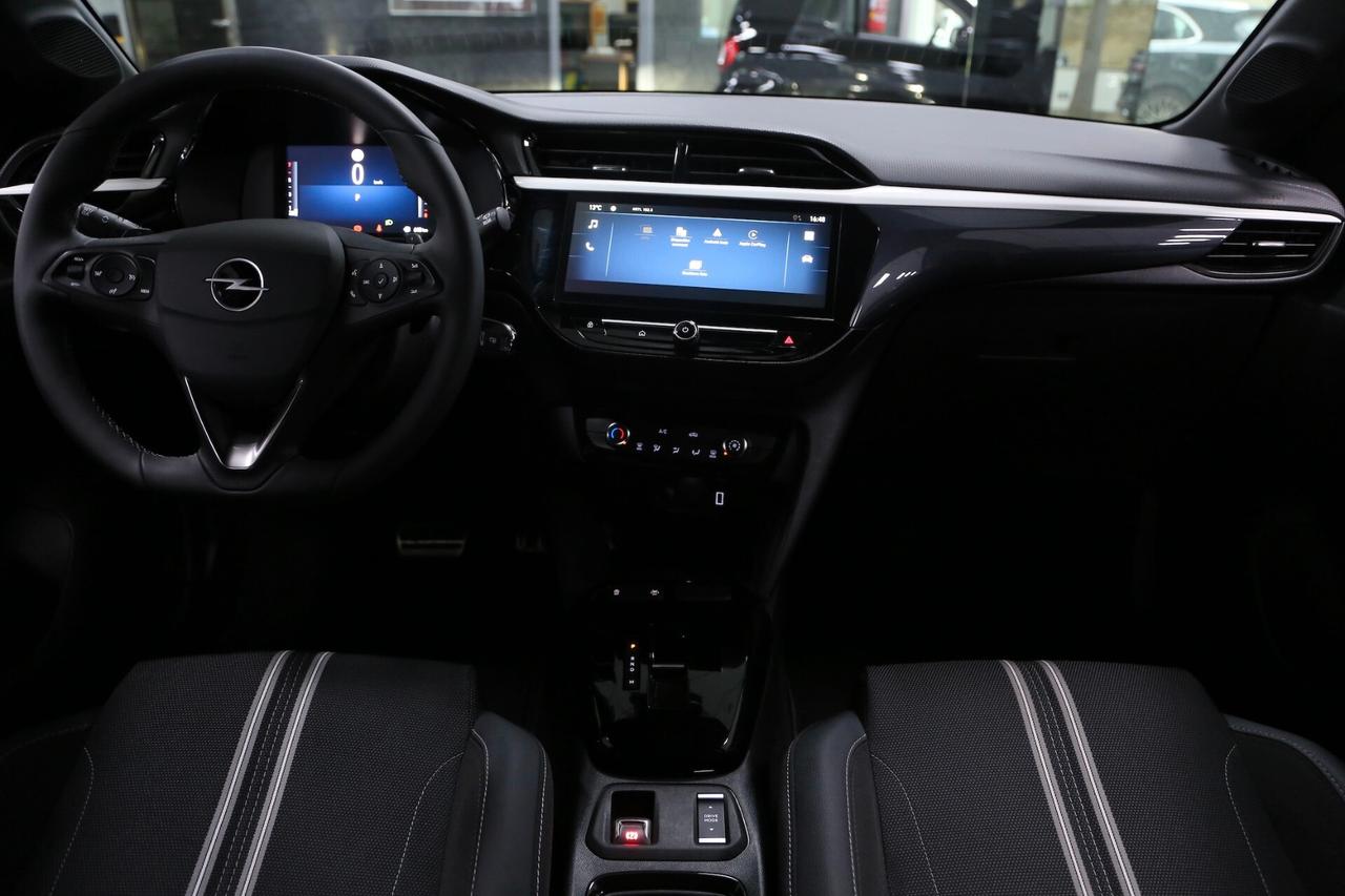 Opel Corsa 1.2 100 cv GS auto