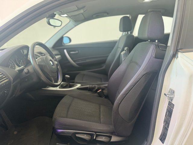 BMW 116 i cat 3 porte Futura