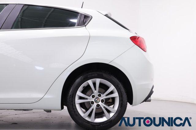 ALFA ROMEO Giulietta 1.6 JTDM-2 105 CV DISTINCTIVE NEOPATENTATI