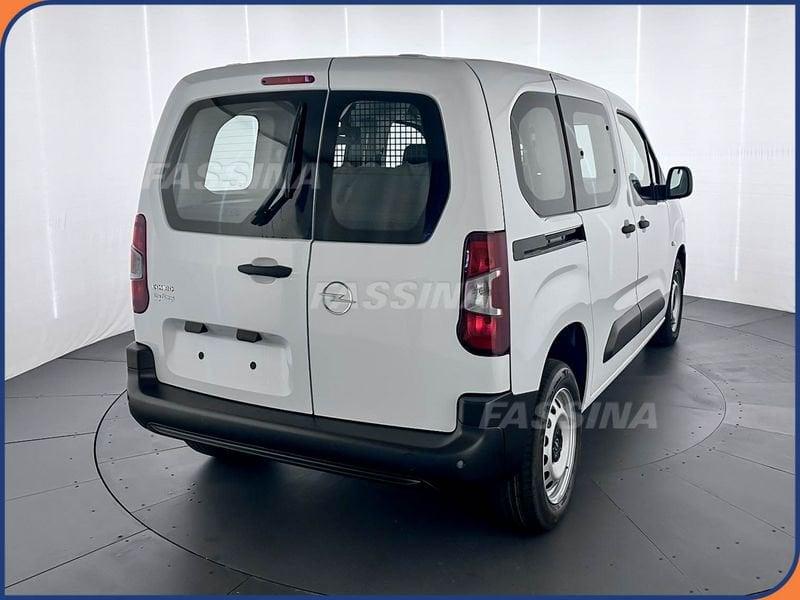 Opel Combo Combo 1.5d life N1 Edition Plus S&S L1H1 mt6 100cv