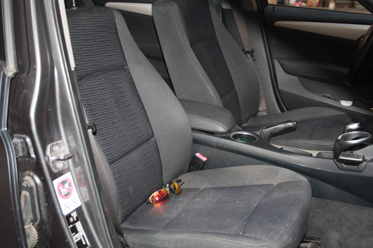 BMW X1 sDrive18d Steptronic M Sport