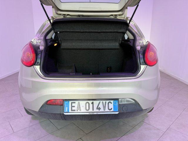 FIAT Bravo 1.4 Emotion GPL