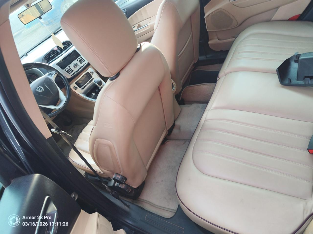 Lancia Delta 1.4 T-Jet 150 CV Platino