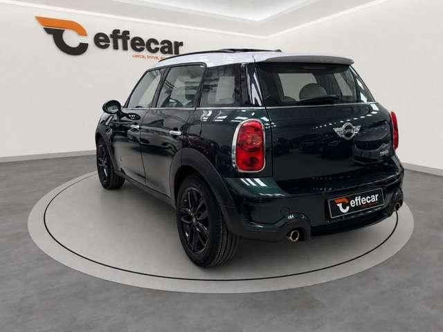 MINI Cooper S Countryman Mini ALL 4