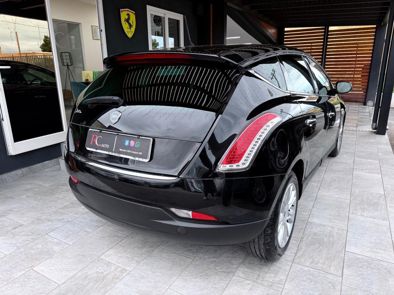 Lancia Delta 1.6 MJT DPF Oro