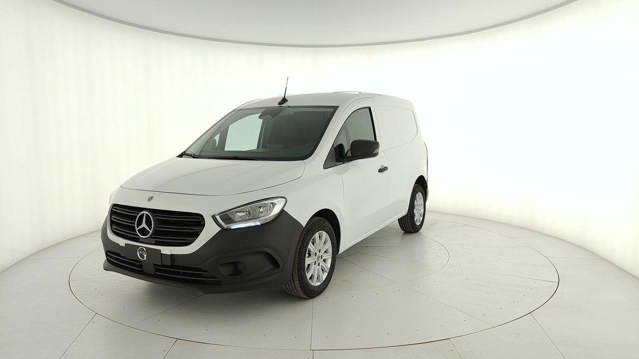 Mercedes-Benz Citan 112 CDI Furgone Long