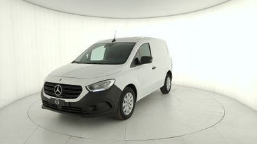 Mercedes-Benz Citan 112 CDI Furgone Long
