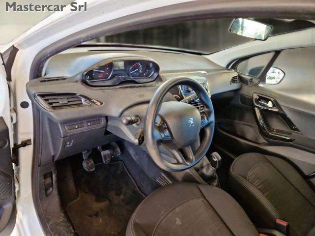 PEUGEOT 208 208 5p 1.6 bluehdi Active 75cv 2 posti N1 - FD207D