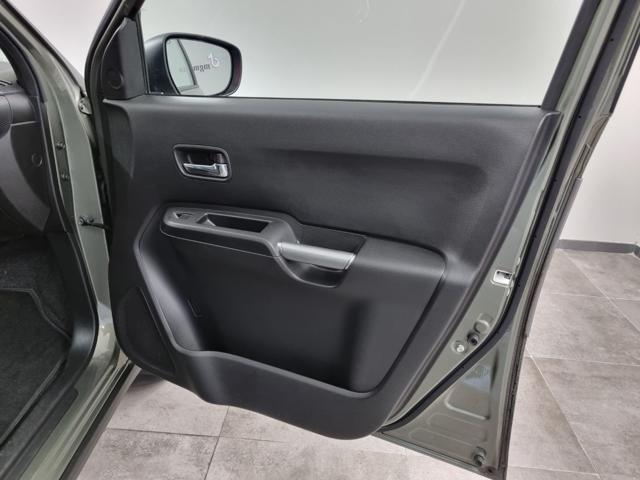 SUZUKI Ignis 1.2 Hybrid Top