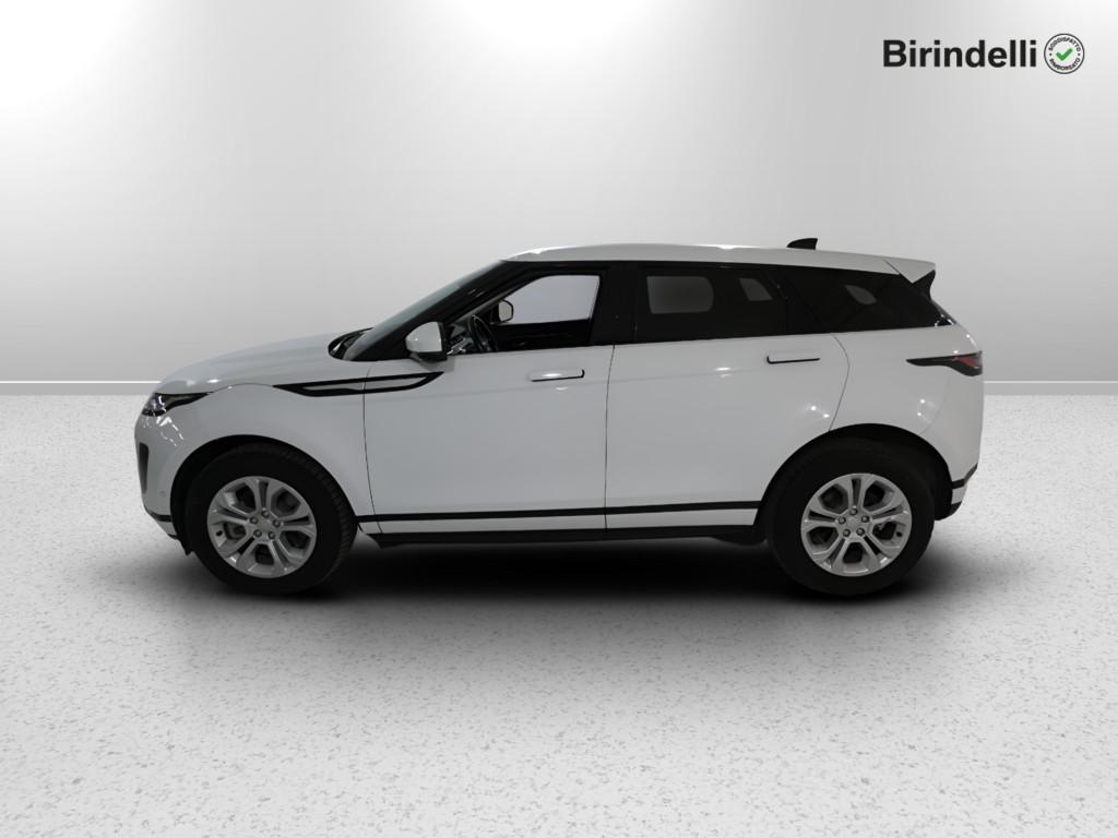 LAND ROVER RR Evoque 2ª serie - Range Rover Evoque 2.0D I4 163 CV AWD Auto