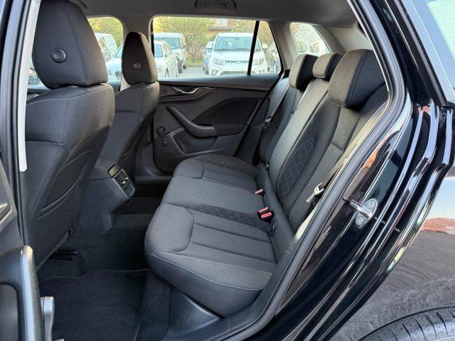 SKODA Kamiq 1.0 TSI 110 CV Ambition