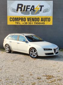 Alfa Romeo 159 1.9 JTDm Sportwagon Eco Progression