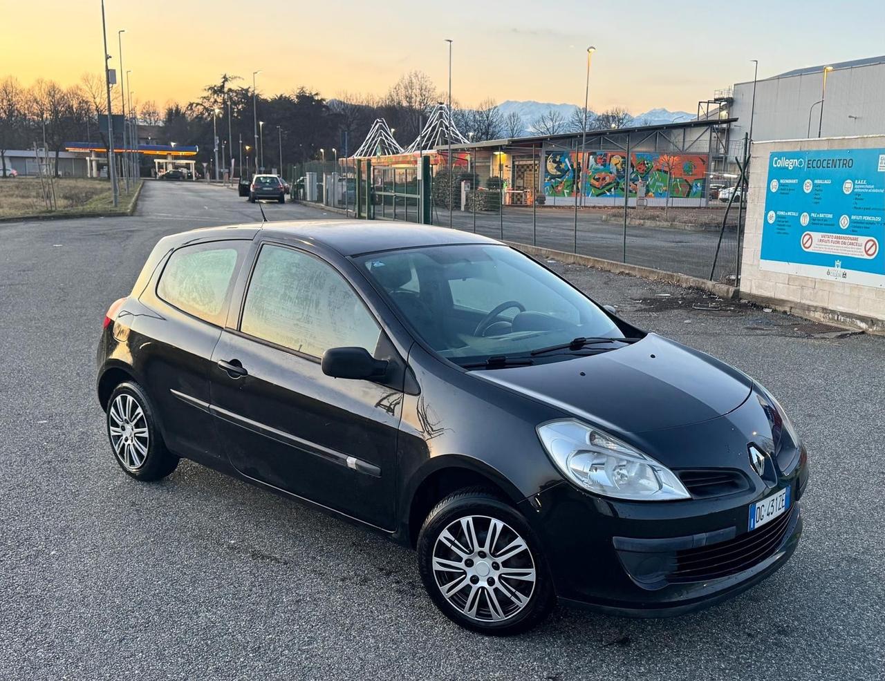 Renault Clio Storia 1.2 3 porte GPL (SU APPUNTAMENTO)