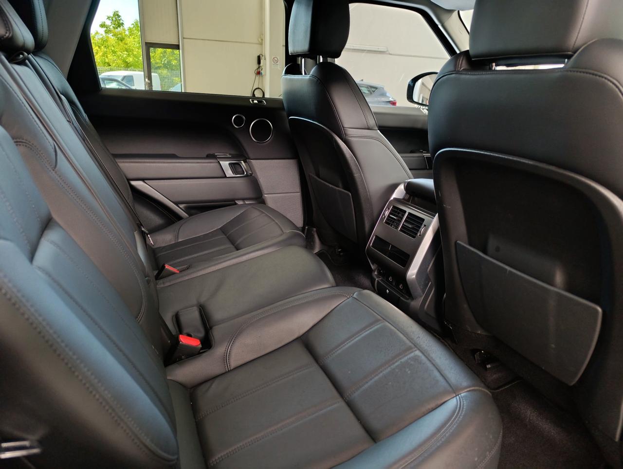 Land Rover Range Rover Sport 3.0d i6 mhev S 249cv auto