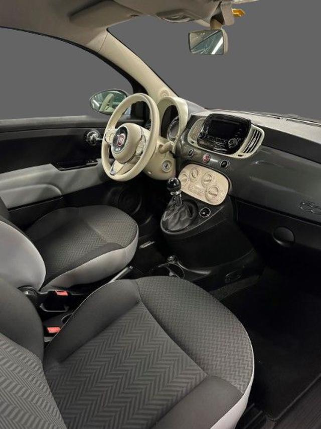 FIAT 500 1.0 Hybrid Pop
