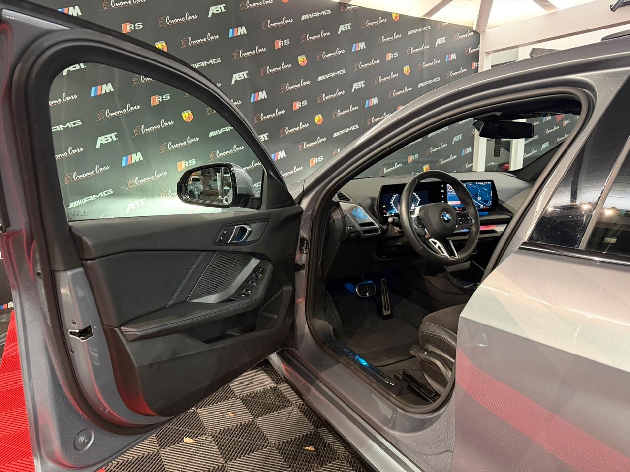 Bmw 118d 48V 5p. MSport