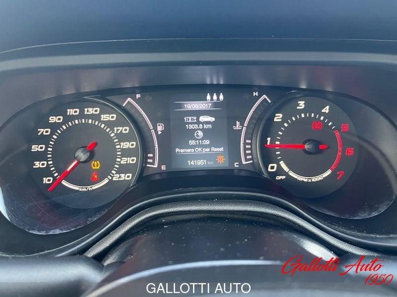 FIAT Tipo 1.3 Mjt 95cv 5M S&S Easy 5p