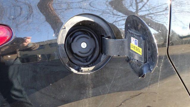 PEUGEOT 308 1.6 HDi 110CV SW Ciel Premium, 2° Treno di Gomme