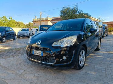 Citroen C3 1.4 Exclusive