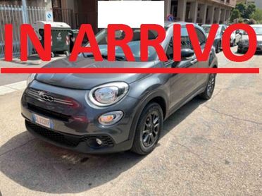 Fiat 500X 1.3 M-jet 95cv *79.000 KM* pari al NUOVO