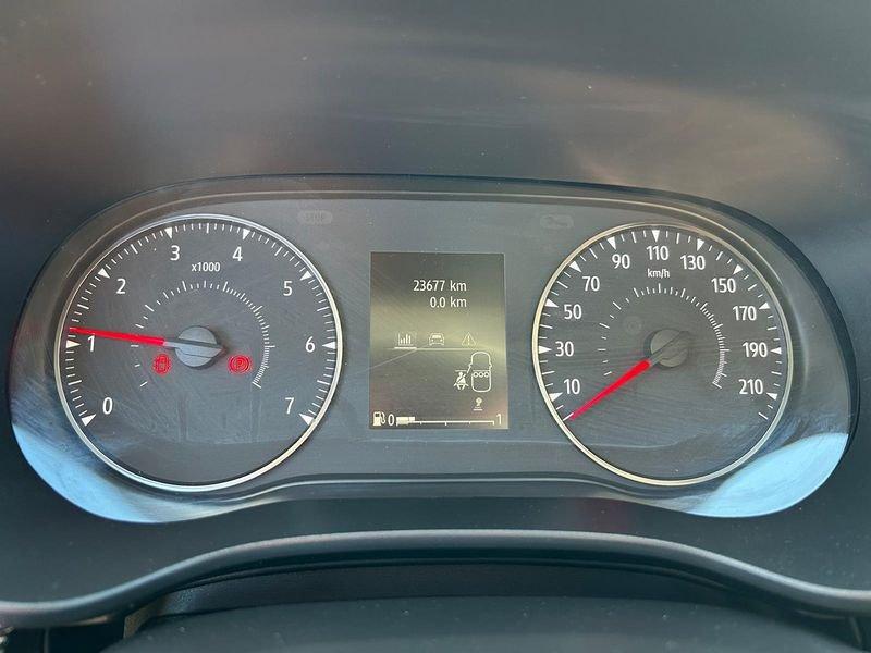 Dacia Sandero Streetway III 2021 Streetway 1.0 SCe Comfort
